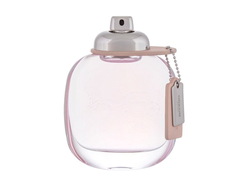 Flakon Coach Coach W Woda toaletowa 90ml-556700